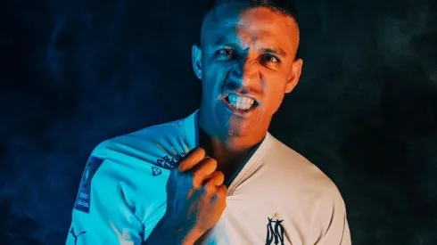 Sánchez volvió a referirse a sus polémicos dichos contra algunos periodistas de Chile.