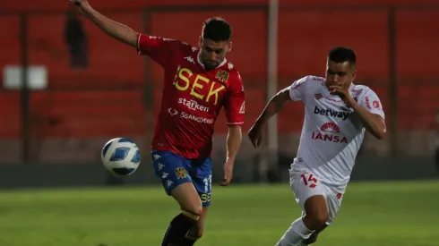 Ñublense vs Unión Española: Fecha 22