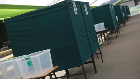 ¿Pueden votar los extranjeros en el Plebiscito de Salida?