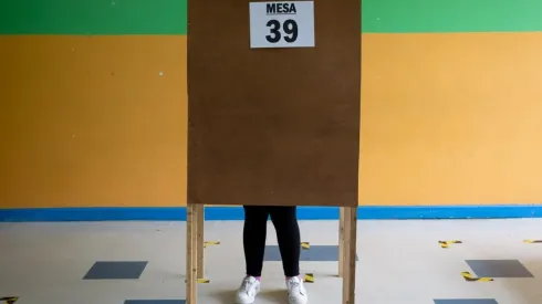 Plebiscito de Salida