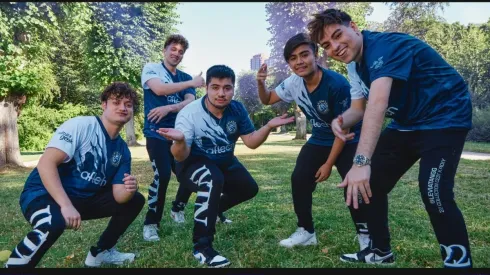 Leviatán es el número uno de Sudamérica