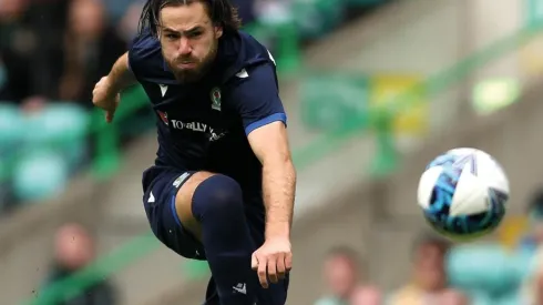 Ben Brereton Díaz paarece estar cada vez más cerca de la Premier League