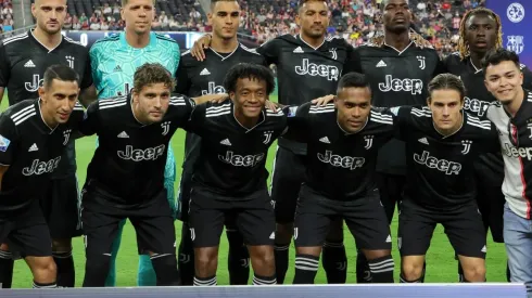 Una Juventus renovada hará su debut por la Serie A.