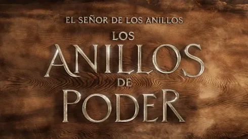 Los Anillos del Poder
