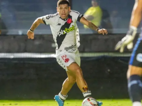 Carlitos Palacios asiste en solo 6 minutos y retoma confianza