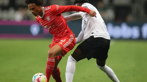 El Bayern Múnich goleó 6-1 en su debut en la Bundesliga