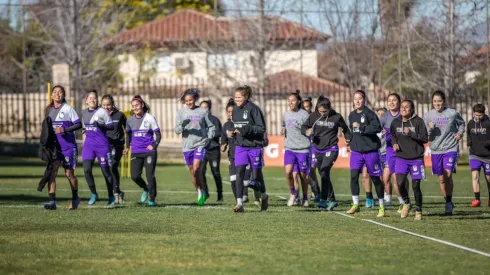 Santiago Morning se mentaliza para finalizar la primera parte de la temporada.