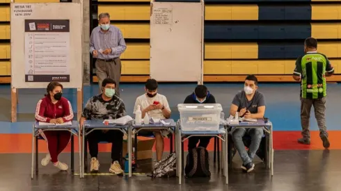 ¿Hasta cuándo puedo excusarme para no ser vocal de mesa y dónde?