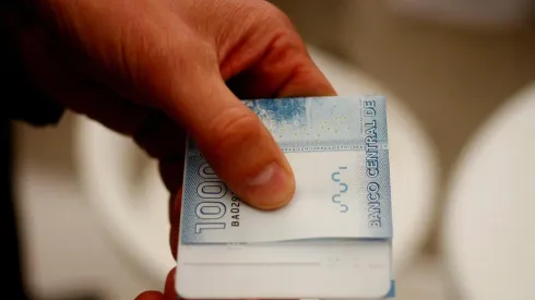 ¿Por cuánto tiempo se paga el Bono Canasta Básica a quienes lo reciben?