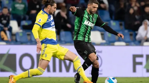 Su último cruce fue victoria 2 a 1 para la Juventus por la fecha 34 de la temporada pasada