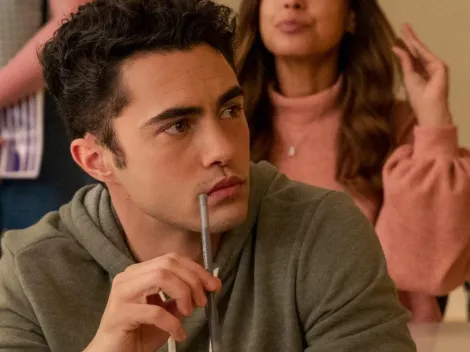 ¿Qué pasó con Paxton en Never Have i Ever 3?