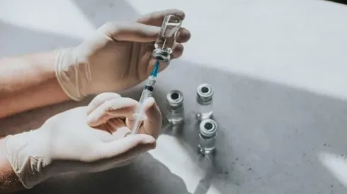 Calendario de vacunación semana 15 al 21 de agosto