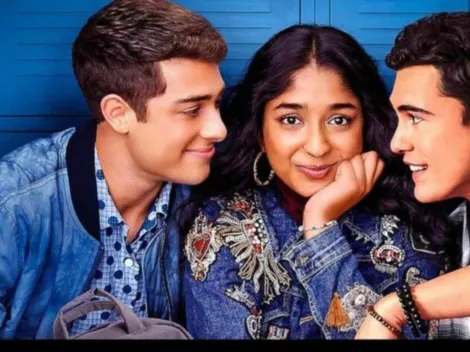 Never Have i Ever 3 | ¿A quién elige Devi en la tercera temporada?