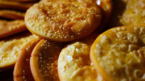 ¿Cómo hacer sopaipillas caseras?