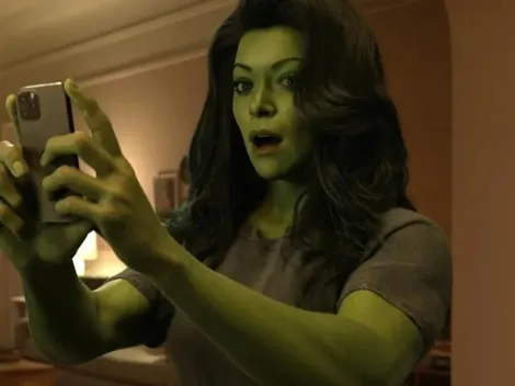 ¿Qué día se estrena la serie She Hulk en Disney Plus?