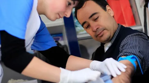 ¿De qué se trata la anemia y cuáles son los síntomas más comunes?