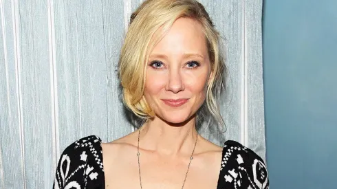 Anne Heche
