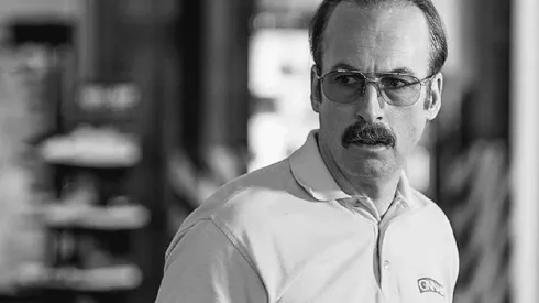 Se acerca el esperado final de la serie protagonizada por Bob Odenkirk.