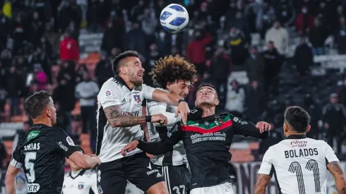 Colo Colo jugará con muchos suplentes ante Ñublense en Copa Chile