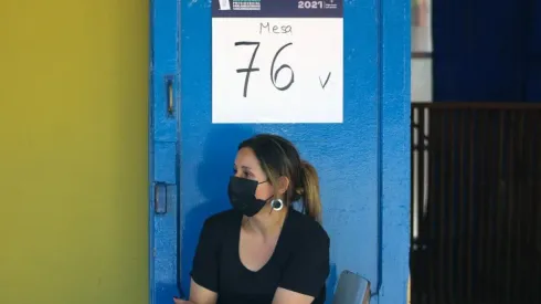 Consulta con tu RUT tu local de votación y tu mesa para el Plebiscito de Salida