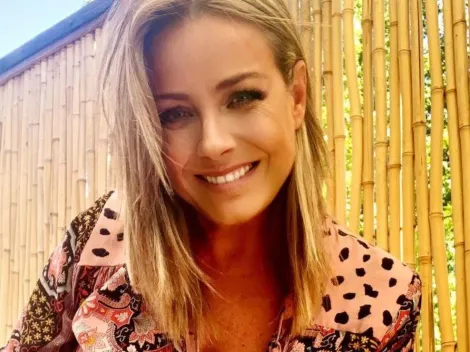 Conserva presenta radical cambio de apariencia en su lucha contra el cáncer