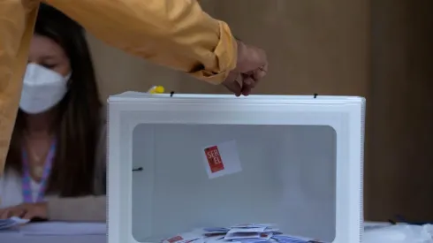 ¿Puedo excusarme si no voto?