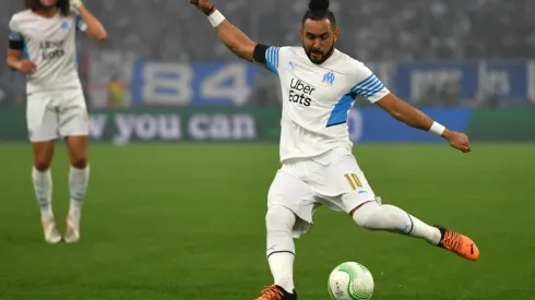 Payet ha iniciado los dos partidos de la Ligue 1 desde el banquillo.