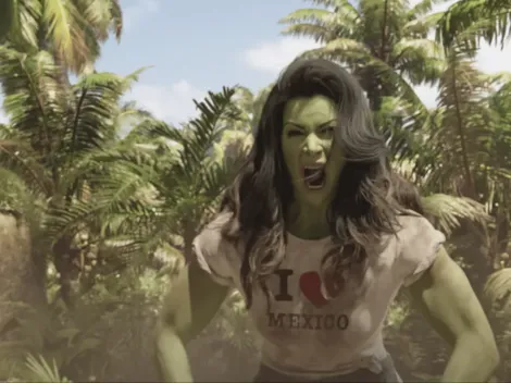 She Hulk | ¿En qué momento del UCM se ubica la nueva serie de Disney+?