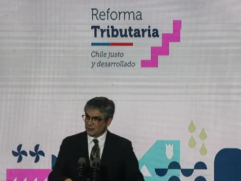 Hacienda: “impuesto al patrimonio aumenta la progresividad del sistema