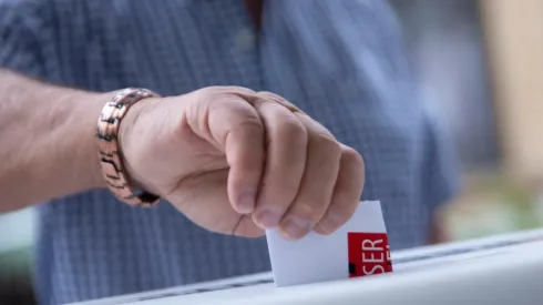 Plebiscito de Salida