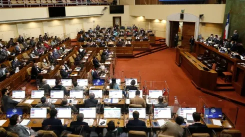 Ley Tamara: Cámara despacha ley que eleva penas a delitos contra menores de edad