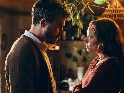 ¿Cuándo sale el último capítulo de Amar Profundo en Mega?