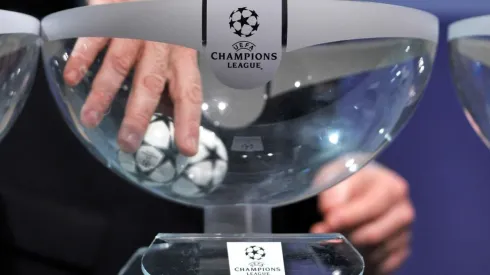 El sorteo será el mismo día que se conozcan todos los clasificados