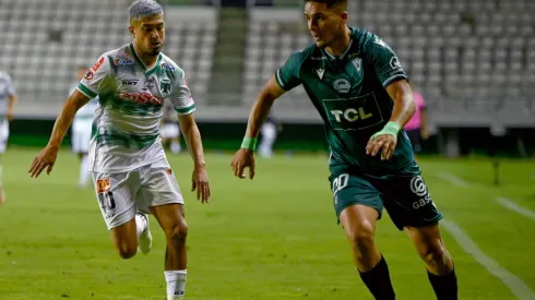 Wanderers y Temuco se ponen al día en la Primera B.