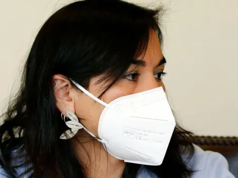 Gobierno amplía querella contra Héctor Llaitul