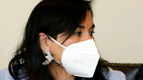 Gobierno amplía querella contra Héctor Llaitul