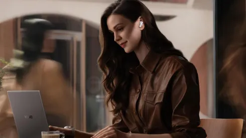 ¿Cómo funciona la Cancelación de Ruido Activa de los audífonos?