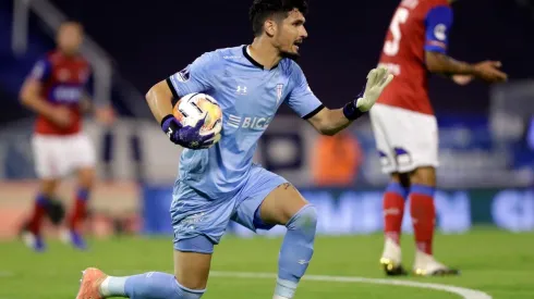 Dituro despertó el interés de Girona