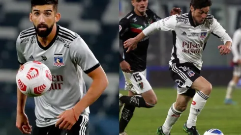 Colo Colo prepara el regreso de Amor y la primera titularidad del Kiwi