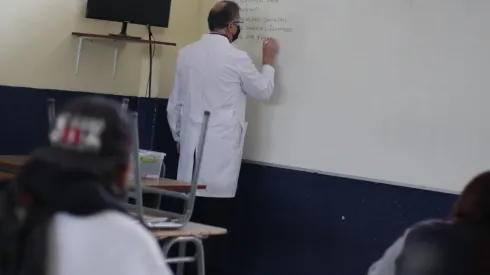 Mineduc anuncia actualización del currículum escolar