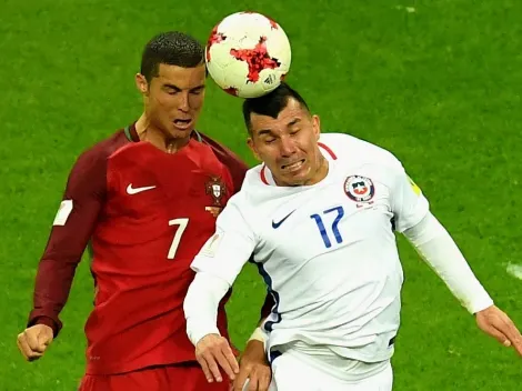 FIFA inicia pruebas para analizar la prohibición de los cabezazos