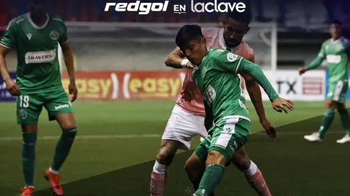 La Copa Chile regresó con sus octavos de final, con la victoria de Universidad Católica ante Audax Italiano como parte de los resultados de la primera jornada.