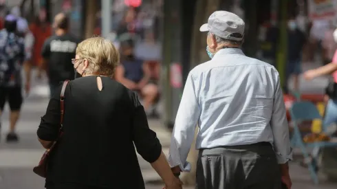 Pensión Garantizada Universal