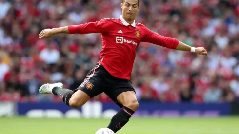 Cristiano Ronaldo sigue sin aclarar su futuro