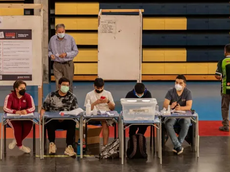 ¿Cómo puedo excusarme para no ser vocal de mesa y hasta cuándo hay plazo?