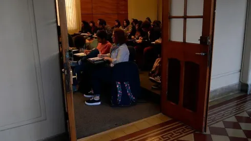 ¿Qué universidades chilenas clasificaron en el Ranking Shanghai de universidades?