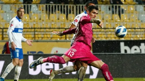 Matías Dituro recibió la oferta del club catalán.