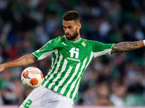 Betis de Pellegrini al día: niega deuda por Willian José
