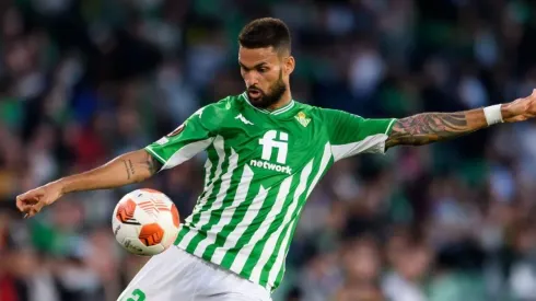 Todo OK con el pago de Willian José: Real Betis sale al paso y niega deuda de mercado.