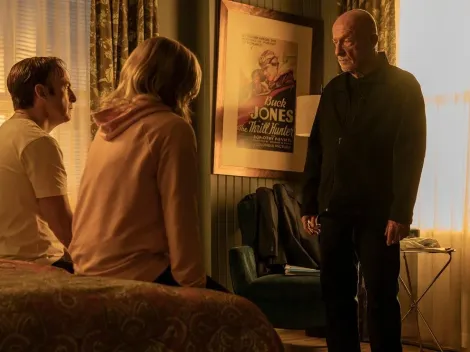 Creador de Better Call Saul reconoce qué otros cameos pudieron salir en el final